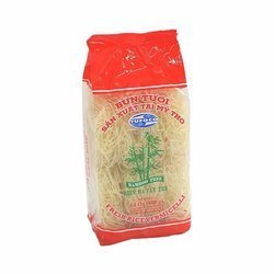 Makaron ryżowy nitki owijane TOFOCO 400g | Bun 3 cay tre do 400g x 30op/krt