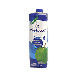 Nước Dừa VIETCOCO 1l x 12szt/krt